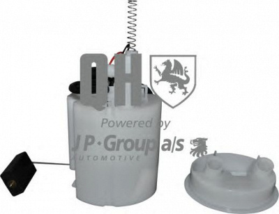 JP GROUP 1315200509 -  Элемент системы питания